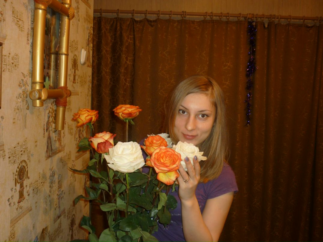 Татьяна Патанина | Волгоград