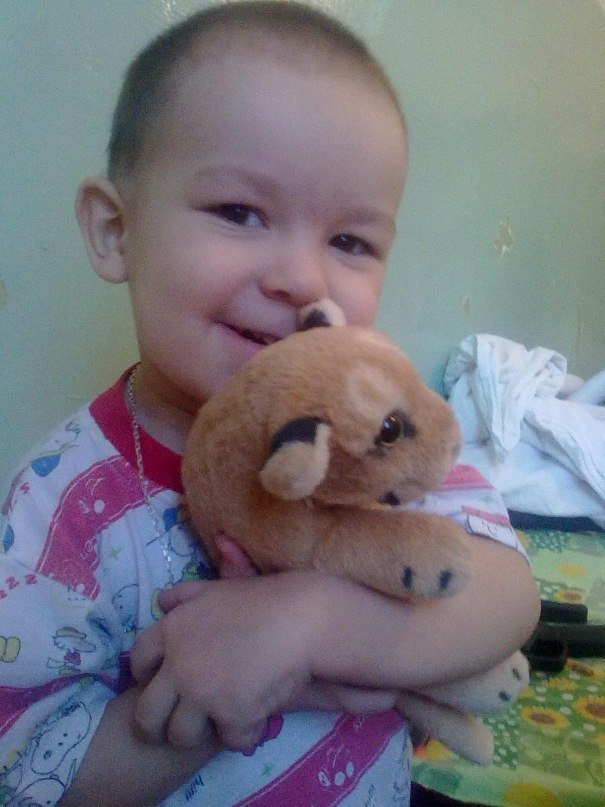 Рустам Даутов | Стерлитамак