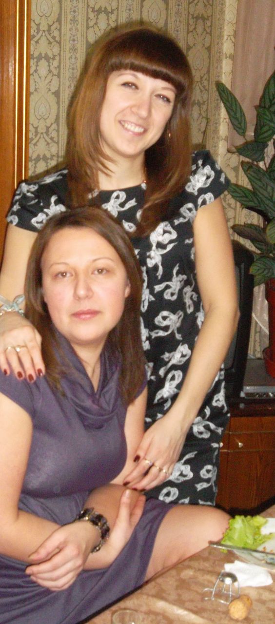 Эльвира Верещагина | Санкт-Петербург