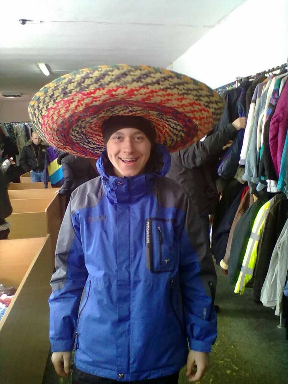 Вован Демчина | Калуш