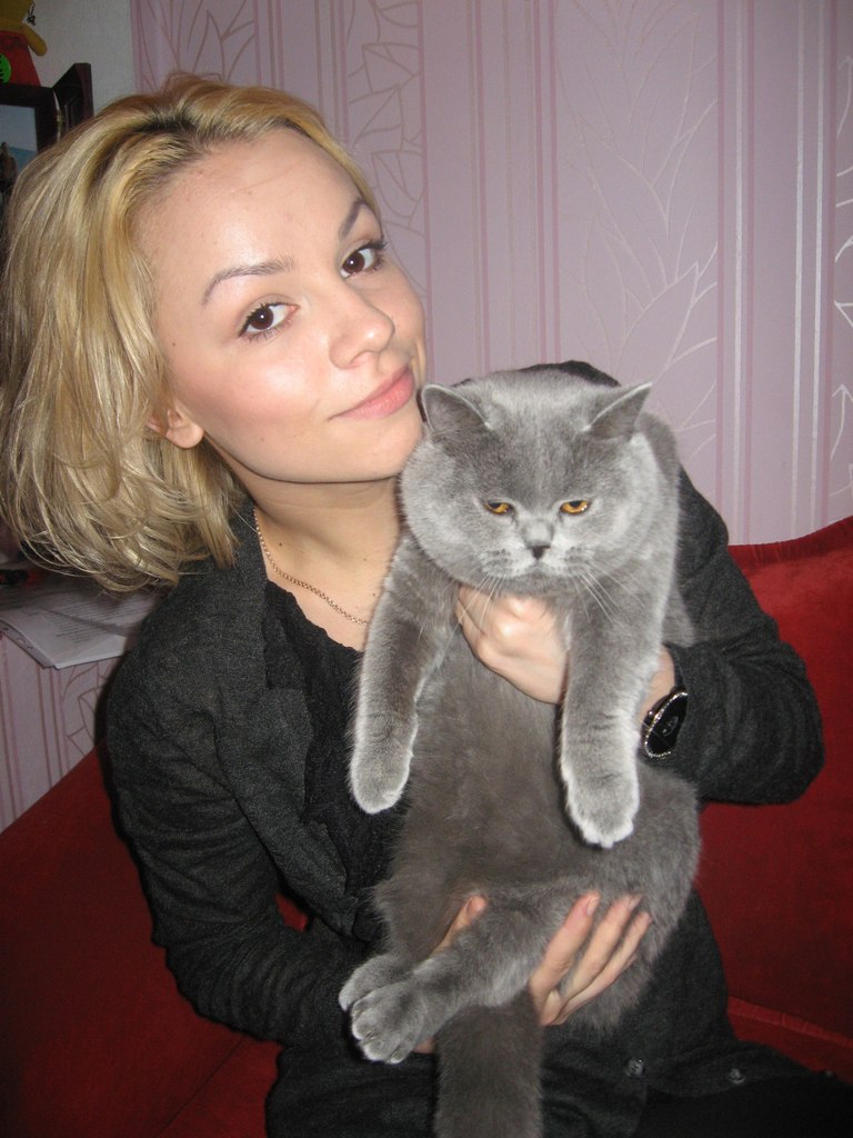 Ирина Баштаненко | Каменское / Днепродзержинск