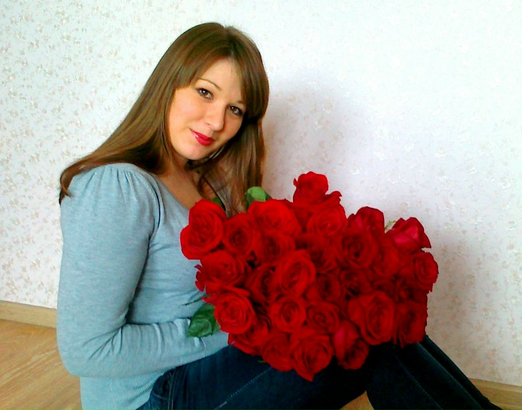 Софья Серова | Первоуральск