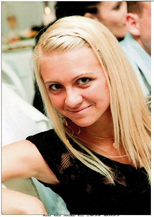 Валерия Гамарец | Одесса