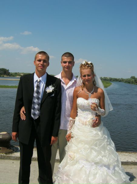 №10, Роман Гриценко №10, Роман Гриценко