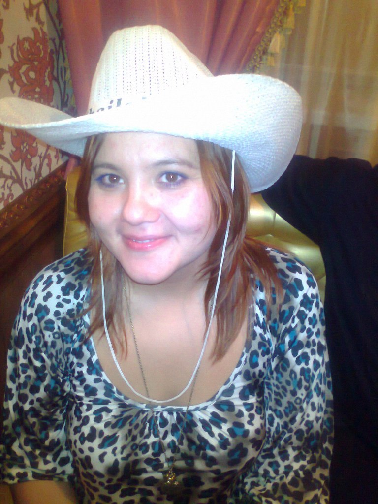 Адыля Самигуллина Faritovna | Новосибирск