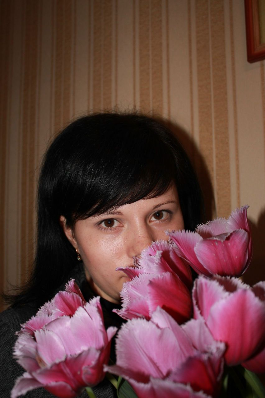 Виктория Егорова | Харьков