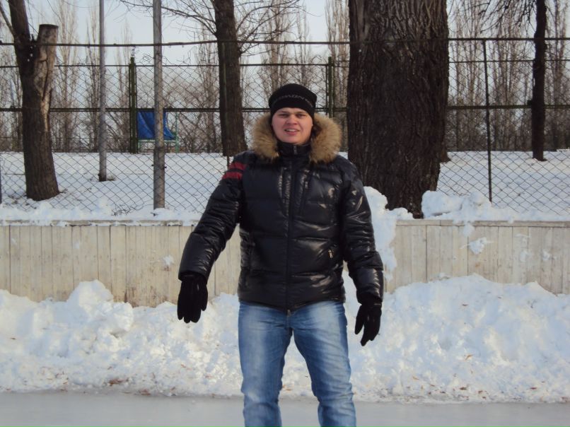 Алексей Курилович | Воронеж