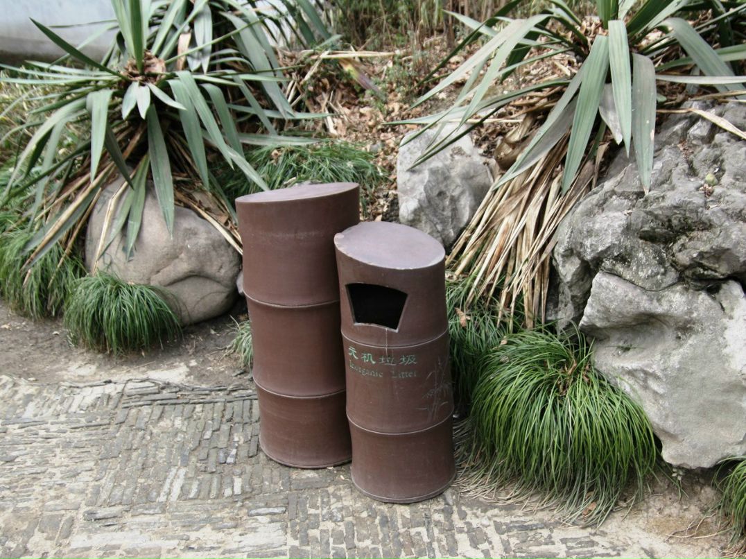 Анна Потапова *Штирлиц* | Hangzhou