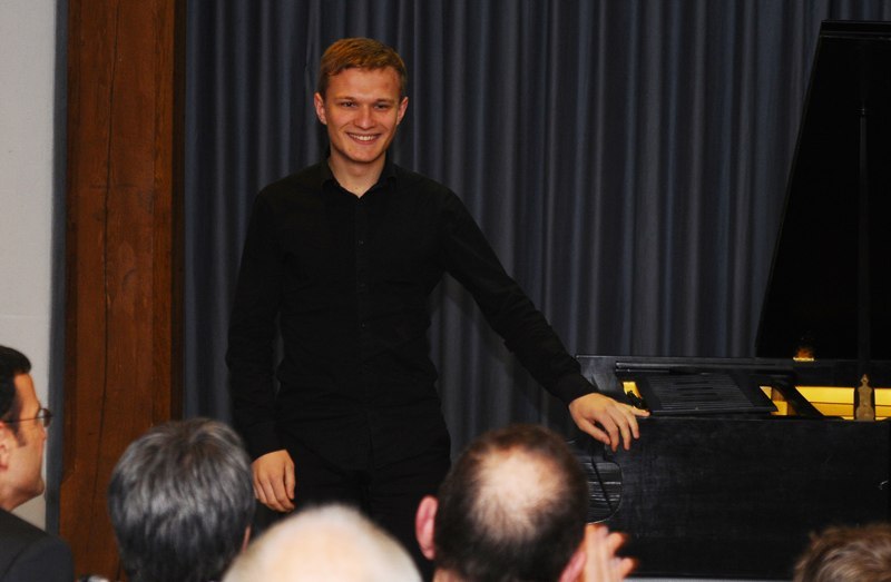 Слава Спиридонов | Минск