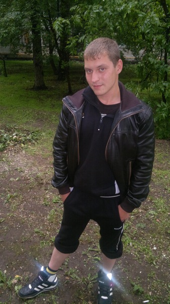 №88, Роман Терехов, 36 лет, Москва №88, Роман Терехов, 36 лет, Москва