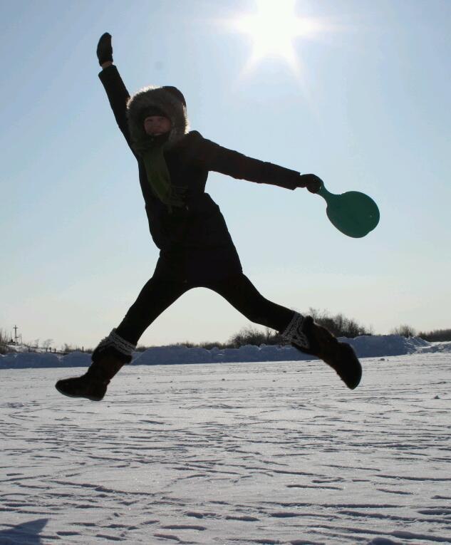 Евгения Гапанович | Якутск