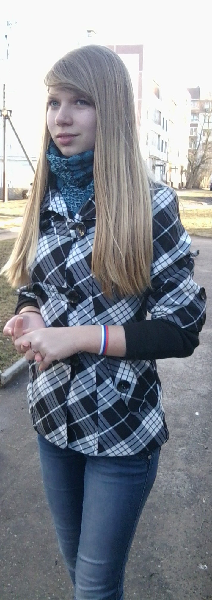 Виктория Николаева | | Псков