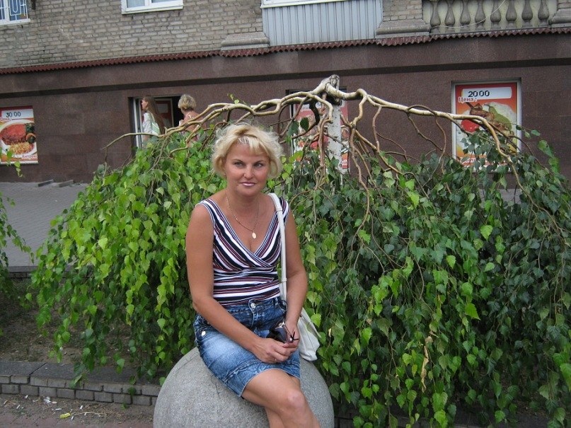 Надежда Морщ Д | Йошкар-Ола