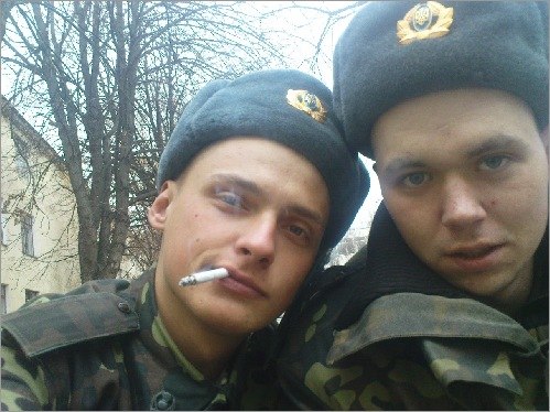 Станислав Гончаренко ТИХИЙ | Новый Буг