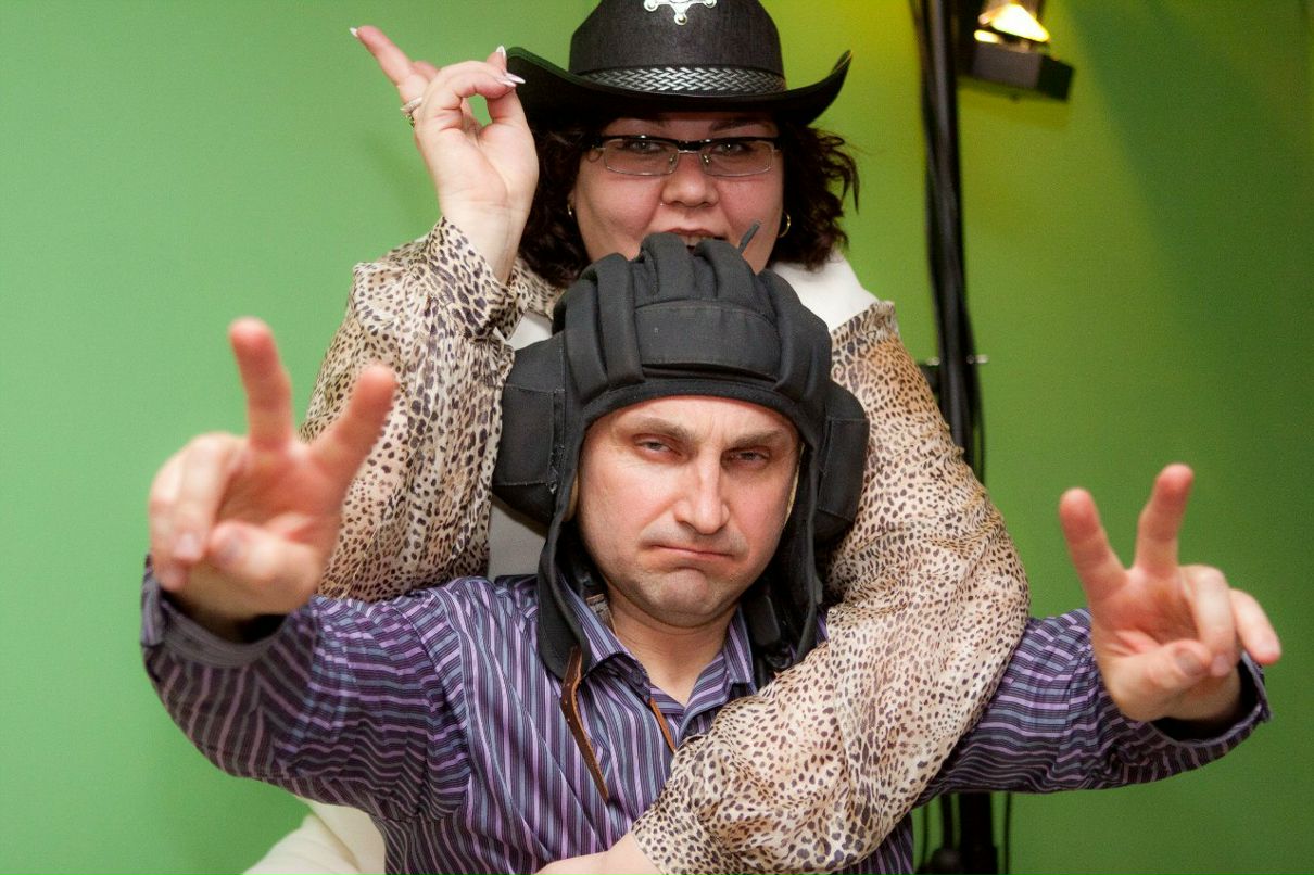 Наталья Кузнецова | Сергиев Посад