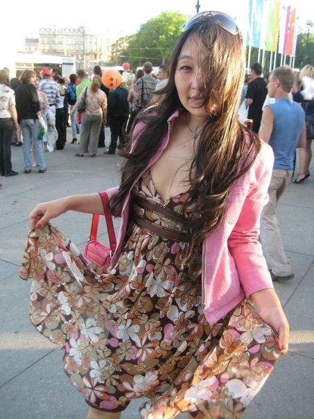 №84, Виктория Коваленко, Санкт-Петербург №84, Виктория Коваленко, Санкт-Петербург