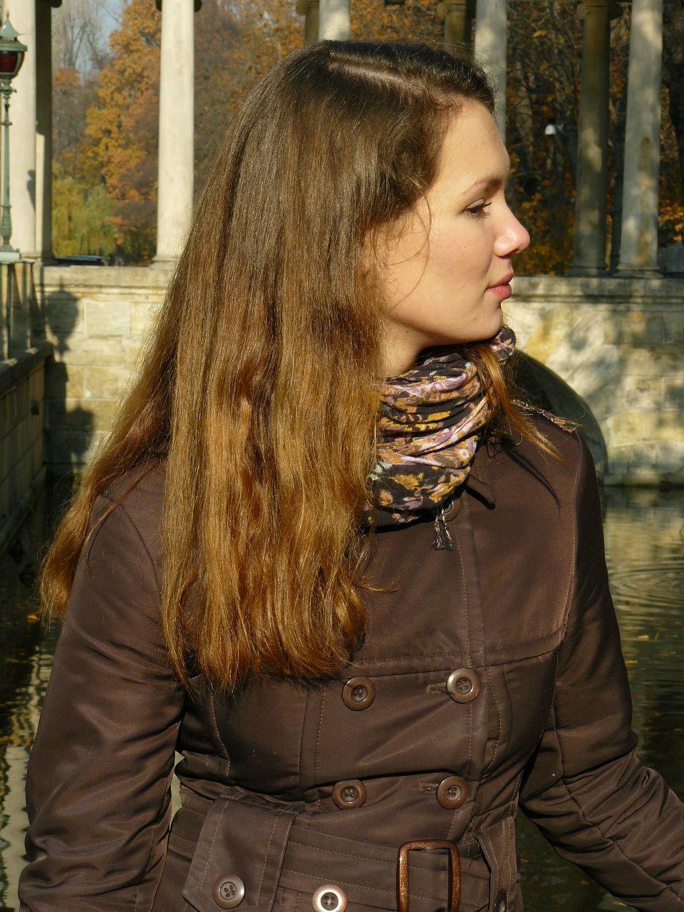 Алина Лисова | Воронеж