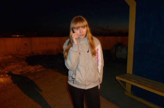 Ирина Ефимова | Тобольск