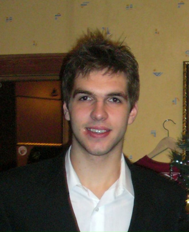 Evgeny Molotilov | Sacramento