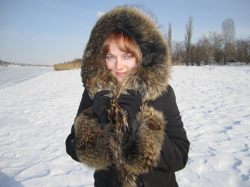 Екатерина Крамар | Новошахтинск