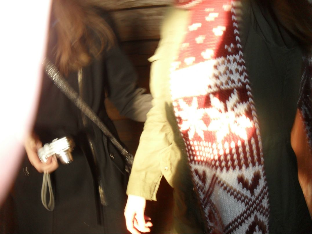 Александра Березикова | Новосибирск