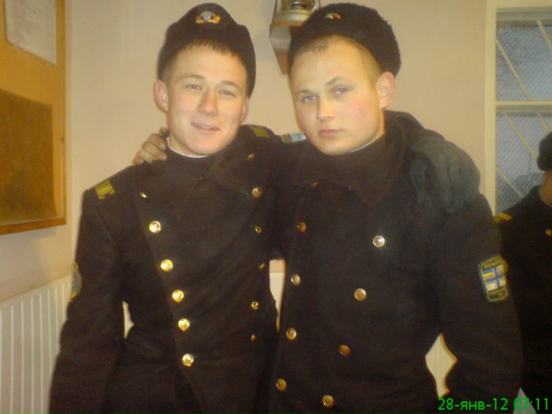 Роман Федорчук | Кременчуг