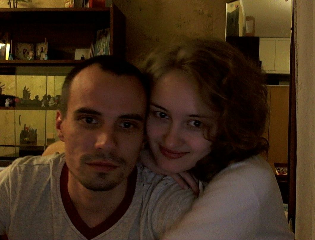 Вячеслав Рябов | Архангельск