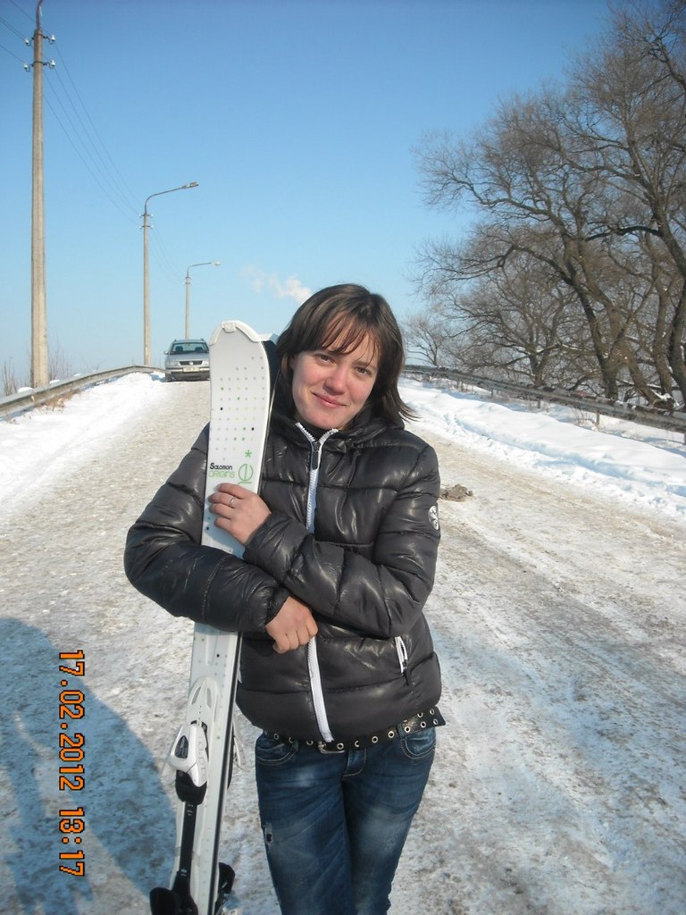 Nataly Close | Gambettola