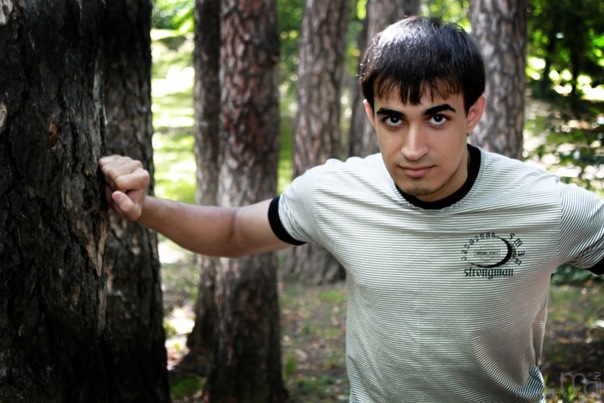 №48, Фарид Сафаров, 33 года, Екатеринбург №48, Фарид Сафаров, 33 года, Екатеринбург