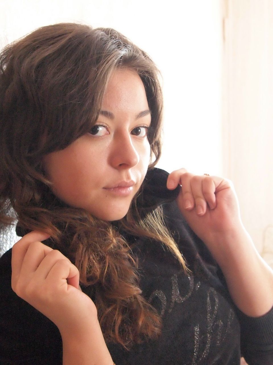 Регина Шукурова | Казань