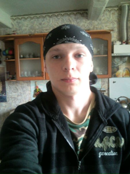 №172, Илья Ясинский, 9.2.1990 №172, Илья Ясинский, 9.2.1990