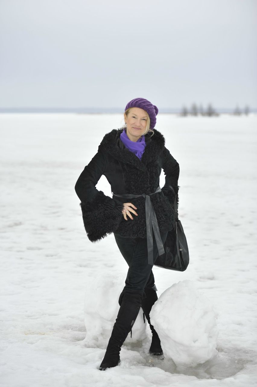 Елена Морозова | Санкт-Петербург