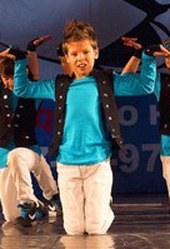 Григорий Богданов | Санкт-Петербург