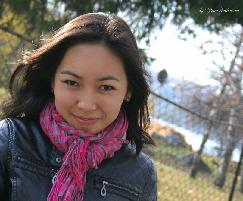 Людмила Рачкова-Халмактанова | Иркутск