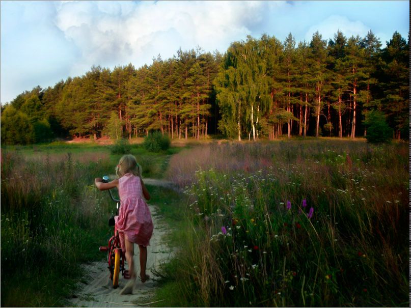 Вікторія Станкевич | Stockholm