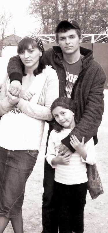 Дина Дудурханова | Пыть-Ях