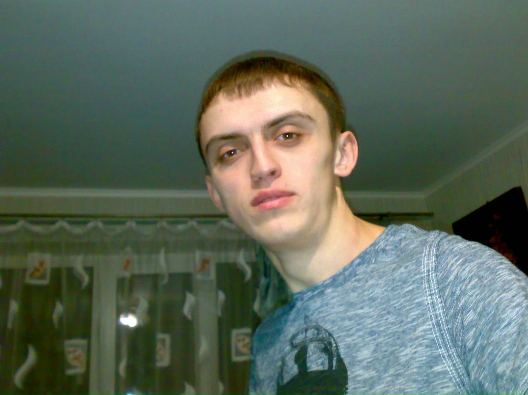 Александр Киричик | Луцк