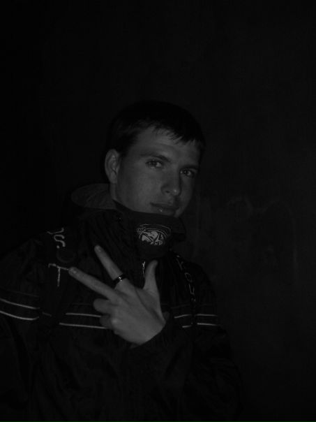 №58, Денис Стрельников, Николаев №58, Денис Стрельников, Николаев