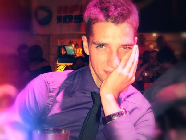 Константин Автаев | Одесса