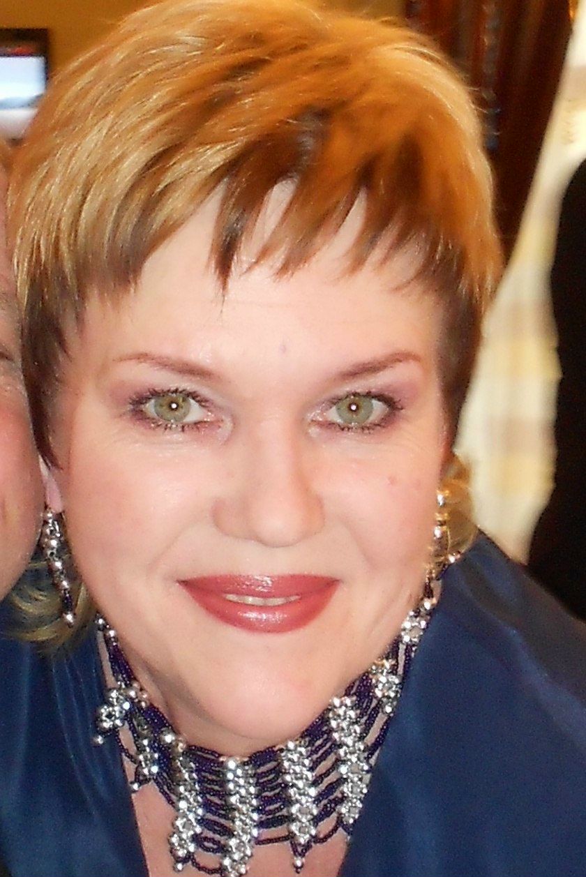 Ирина Шевальская | Пикалево