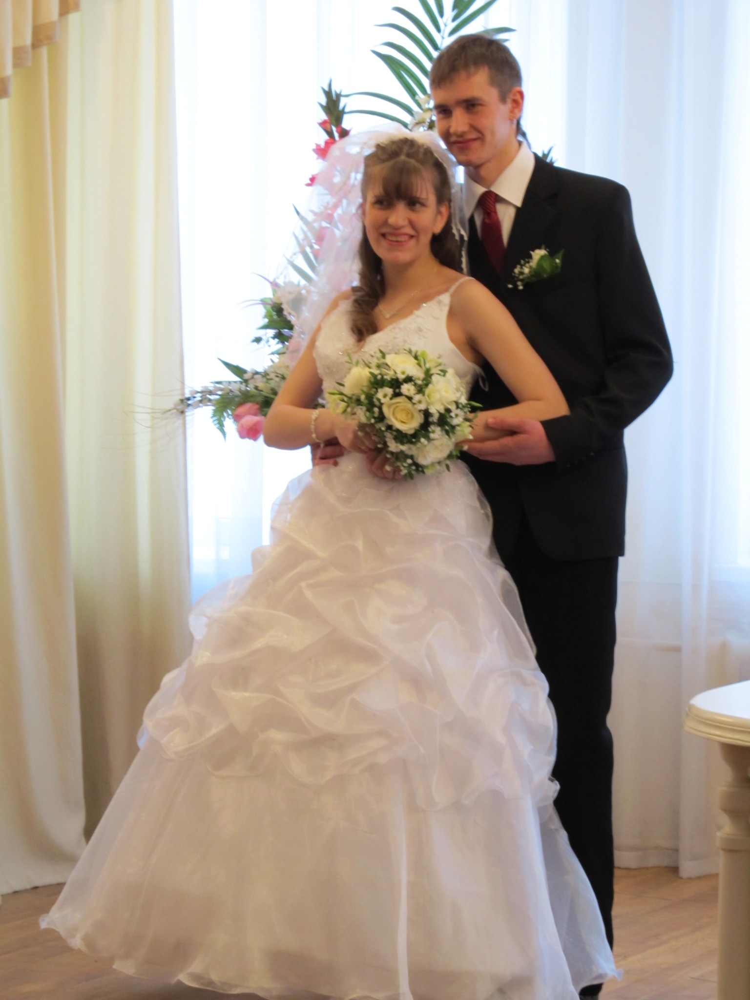 Фото профиля