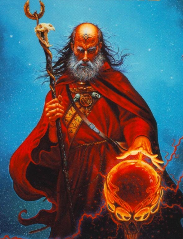 Ростислав Панов Фенрир | Санкт-Петербург