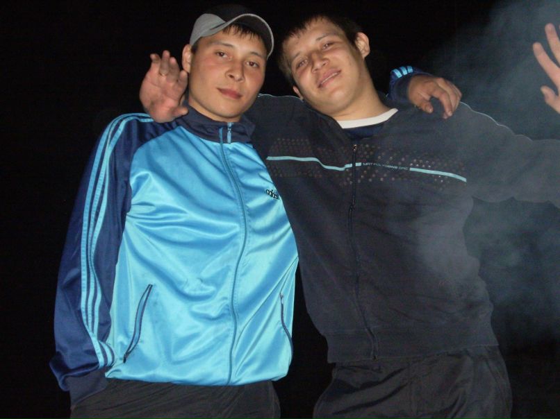 Олег Якупов | Миасс