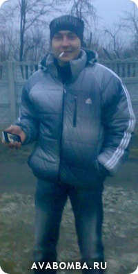 №13, Дима Тронь, 35 лет, Нежин №13, Дима Тронь, 35 лет, Нежин