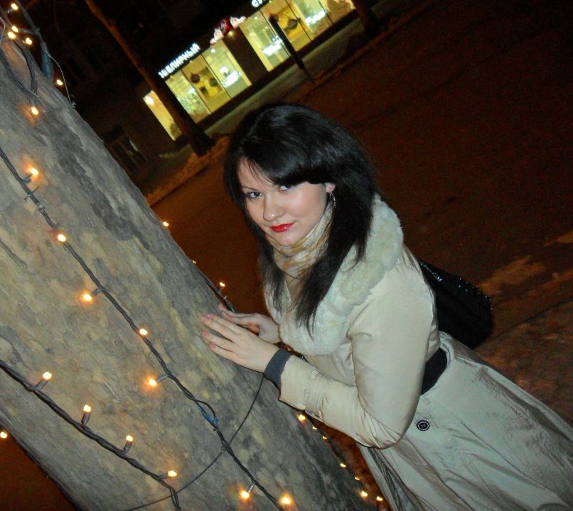 Мария Емельянова | Одесса