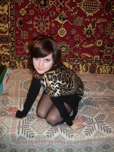 №13, Оксана Саковец №13, Оксана Саковец