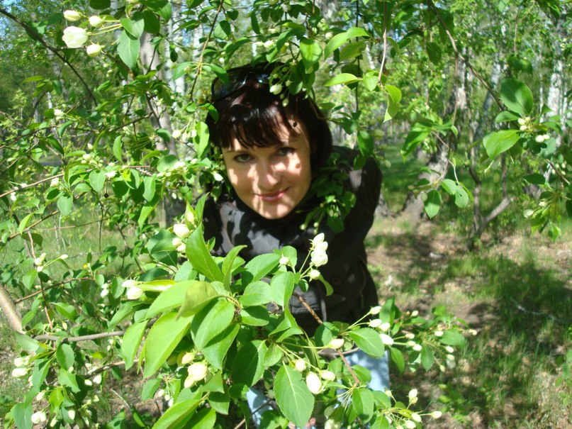 Anna Semenenko | Омск