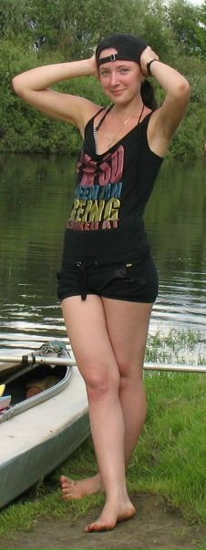 №38, Таня Цяпко, 42 года, Киев №38, Таня Цяпко, 42 года, Киев