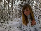 Фотография Ксения Садовая