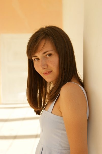 №101, Евгения Иванова, Москва №101, Евгения Иванова, Москва